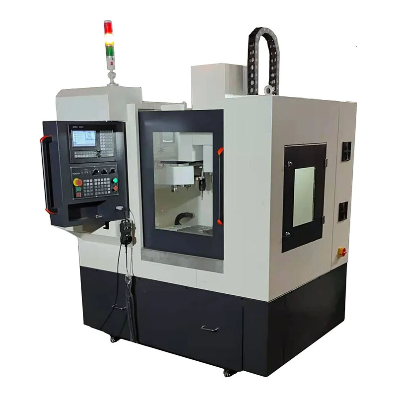 Машина для фрезерования VMC425